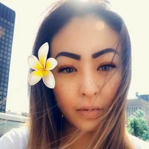 Meet your Posher, Wendy